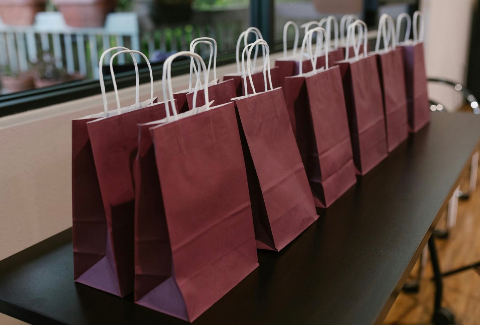 Calgary corporate holiday gifts - gift baskets and branded items